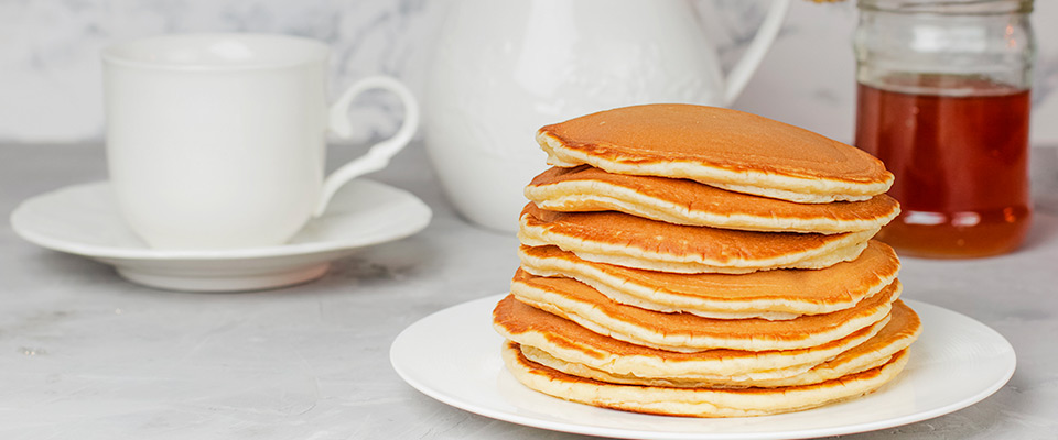 Internacional – Receitas – Panquecas Sem Ovos Internacional – Receitas – Panquecas Sem Ovos