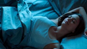 INFOGRÁFICO: YOGA PARA DORMIR MELHOR