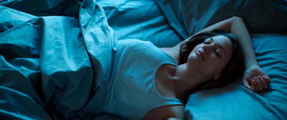 INFOGRÁFICO: YOGA PARA DORMIR MELHOR