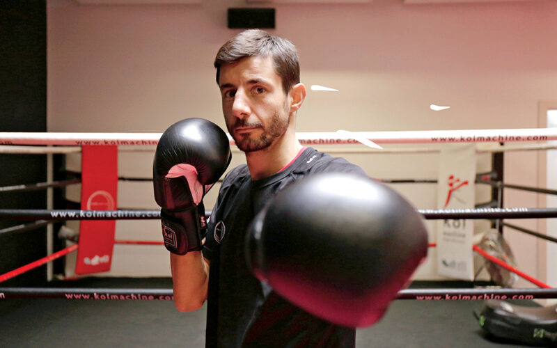 Kolmachine vence em Campeonatos Nacionais Kolmachine vence em Campeonatos Nacionais