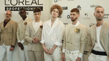 Menswear na MODALISBOA METAPHYSICAL