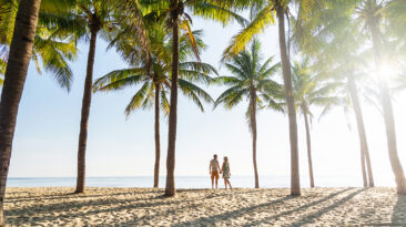 5 viagens de primavera ao redor do mundo
