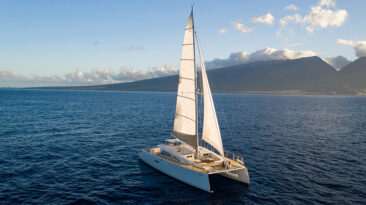 3 Aventuras a Bordo de Barcos de Mergulho de Luxo