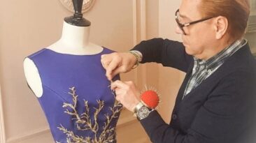 João Rôlo – Designer de Moda Portugal