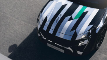 PEUGEOT 408, revelação em breve