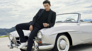 Speedmaster ’57 com campanha de peso