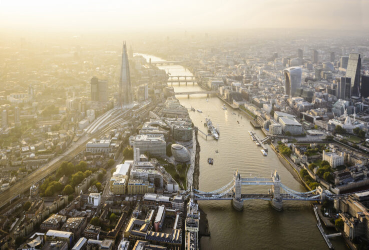 Como o Four Seasons está transformando os horizontes das cidades globais Como o Four Seasons está transformando os horizontes das cidades globais