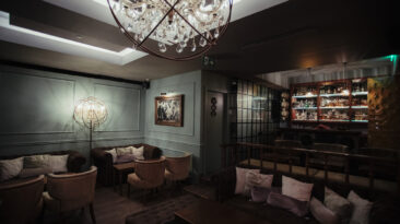 Red Frog na lista dos “World’s 50 Best Bars”