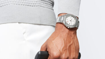 BR 05 GMT White, pensado para quem viaja