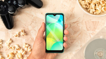 SPC apresenta o novo smartphone SPC SMART 3