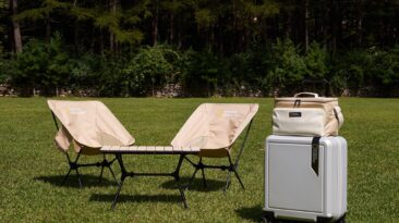 Os 10 principais designs de móveis de exterior para dar vida ao seu quintal