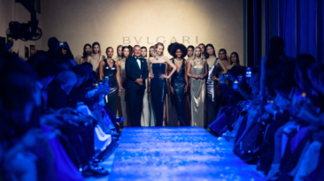 Bulgari Apresenta A Coleção Mediterranea, Uma Viagem Pela História, Cultura E Beleza