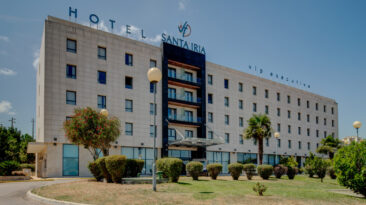 VIP Executive Santa Iria Hotel, Lisboa