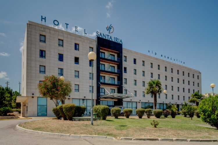 VIP Executive Santa Iria Hotel, Lisboa VIP Executive Santa Iria Hotel, Lisboa