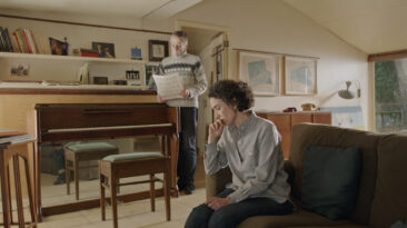 O TRIO EM MI BEMOL – Malaposta