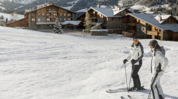 O melhor da neve: nossas principais escolhas de inverno |  Viagens de inverno
