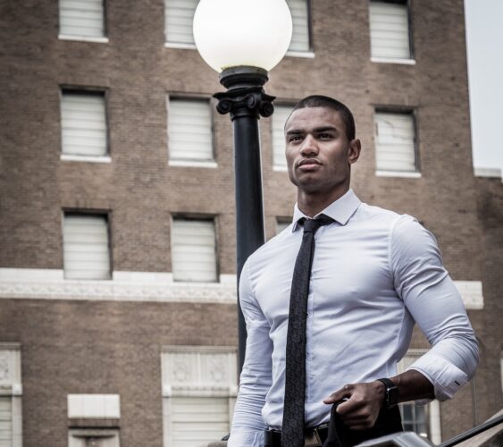 A Old Spice acaba de lançar uma nova gama de produtos –