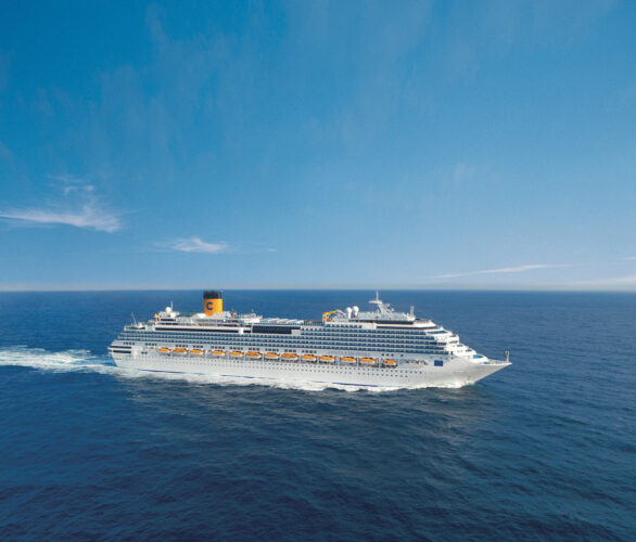 Novidades da Costa Cruzeiros apresentadas no Costa Fascinosa – Novidades da Costa Cruzeiros apresentadas no Costa Fascinosa –