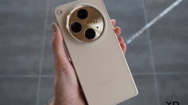 OPPO Find N3 Foldable Phone Review: A Shutterbug’s Dream Come True