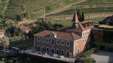 Six Senses Douro Valley – Portugal