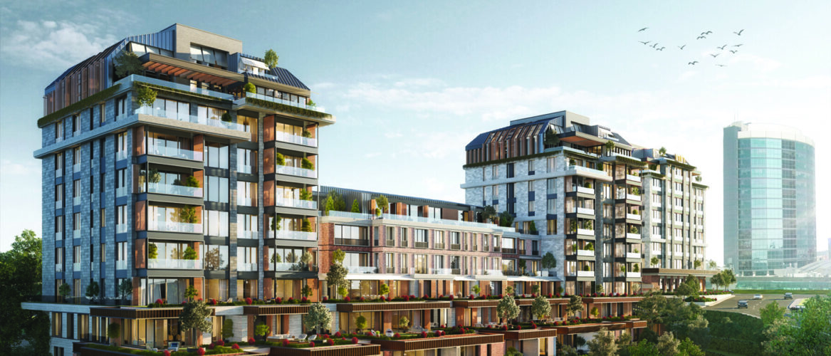 Propriedade De Luxo Em Istambul |  Residências Privadas Four Seasons