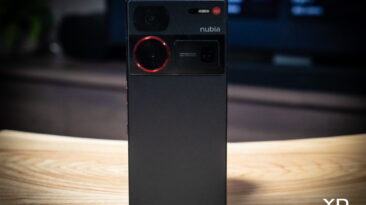 Análise do nubia Z60 Ultra: Convenções desafiadoras