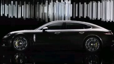 CENTRO PORSCHE LISBOA – REVISTA LUXO . COM