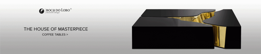 Como deixar sua sala irresistível com essa mesa de centro Como deixar sua sala irresistível com essa mesa de centro