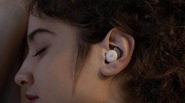 Os Novos Fones De Ouvido Soundcore Bluetooth Da Anker Garantem Um Bloqueio De Ruído Incomparável… Sim, Ronco, Por Favor!