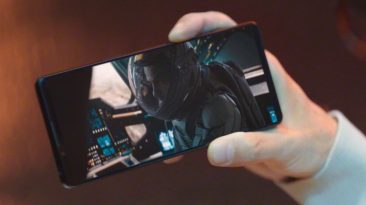 O design do telefone Sony Xperia 1 VI pode perder o que o torna especial