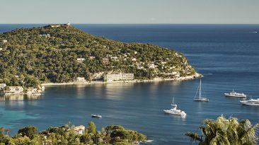 Experiências Europeias Exclusivas |  Quatro estações