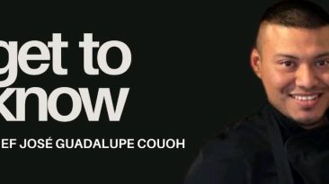 O BOCA LINDA TRAZ À CAPITAL PORTUGUESA OS SABORES ÚNICOS DE YUCATÁN