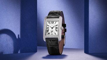 RELóGIO CLáSSICO MAS REVISITADO