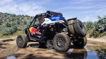 Gonçalo Guerreiro junta-se ao bp Ultimate Adventure Team