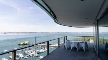 Verão em família no Tróia Design Hotel