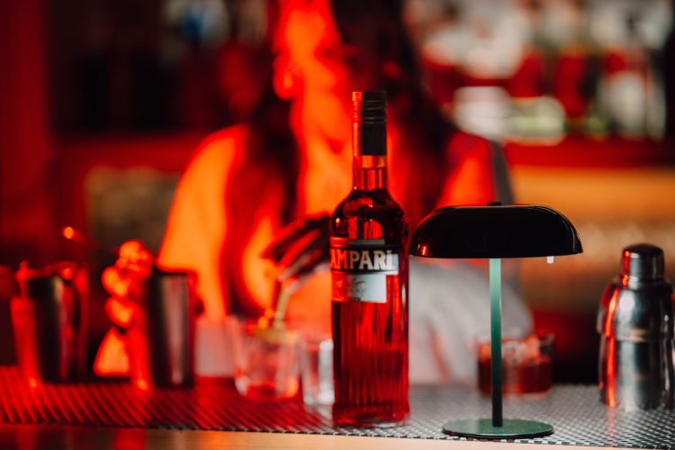 Negroni Week, um clássico celebrado