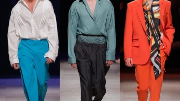 Looks Masculinos – ModaLisboa Base