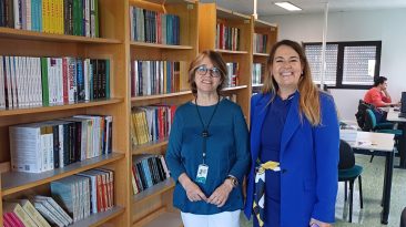 Leya instala biblioteca em alguns hospitais de Lisboa