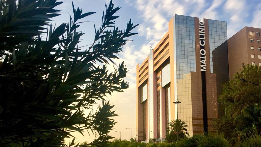 MALO CLINIC, com consultas de dor orofacial e perturbações do sono MALO CLINIC, com consultas de dor orofacial e perturbações do sono