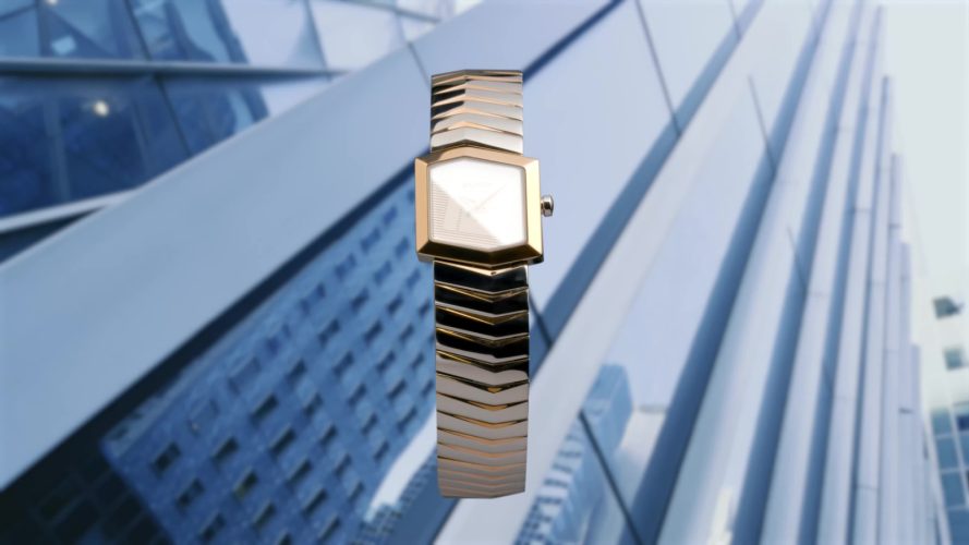 Taffetas 2025, coleção de relógios Balmain Taffetas 2025, coleção de relógios Balmain