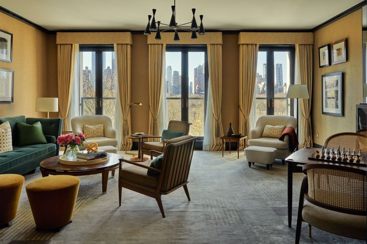 FASANO FIFTH AVENUE FASANO FIFTH AVENUE