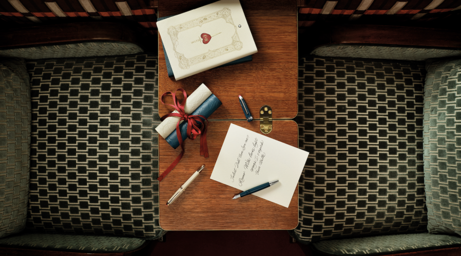 Meisterstück Romeu & Julieta, O Romance Em Escrita Meisterstück Romeu & Julieta, O Romance Em Escrita