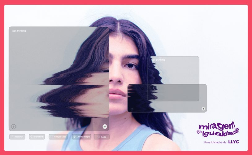 IA Rotula Raparigas Como ‘frágeis’ Em 56% Dos Casos IA Rotula Raparigas Como ‘frágeis’ Em 56% Dos Casos