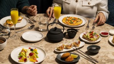 Palácio Do Governador Com Novo Brunch