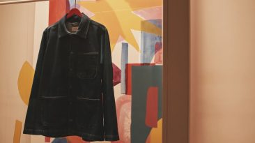 AKACORLEONE X SALSA JEANS: Identidade